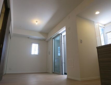 アデニウム東京八丁堀の物件内観写真