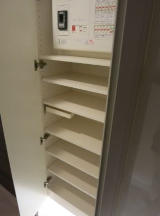 アデニウム東京八丁堀の物件内観写真