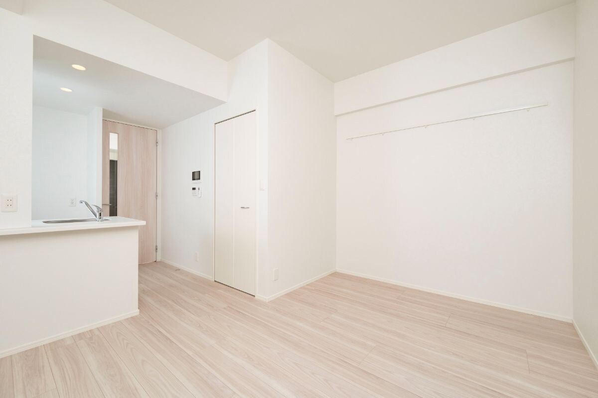 エンクレスト博多駅南GRACEの物件内観写真