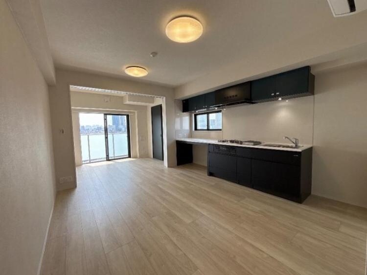 ルネサンスコート京成曳舟の物件内観写真