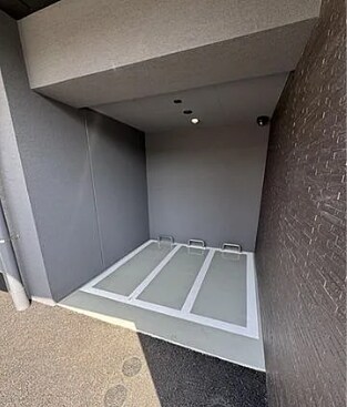 ルネサンスコート京成曳舟の物件外観写真