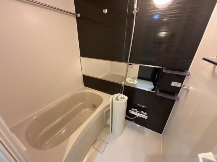 ルネサンスコート京成曳舟の物件内観写真