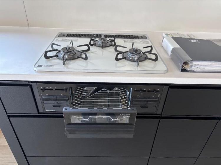 ルネサンスコート京成曳舟の物件内観写真