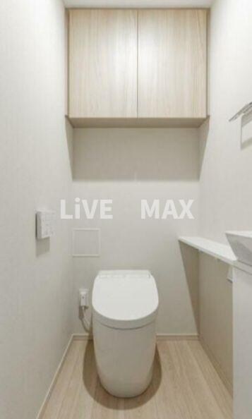 メゾンカルム日本橋馬喰町の物件内観写真