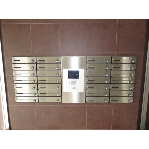 竹下駅 徒歩22分 4階の物件内観写真