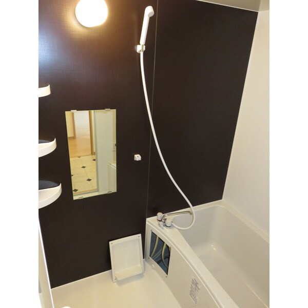 竹下駅 徒歩22分 4階の物件内観写真