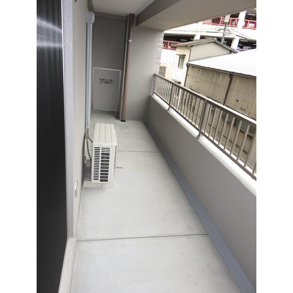 竹下駅 徒歩22分 4階の物件内観写真