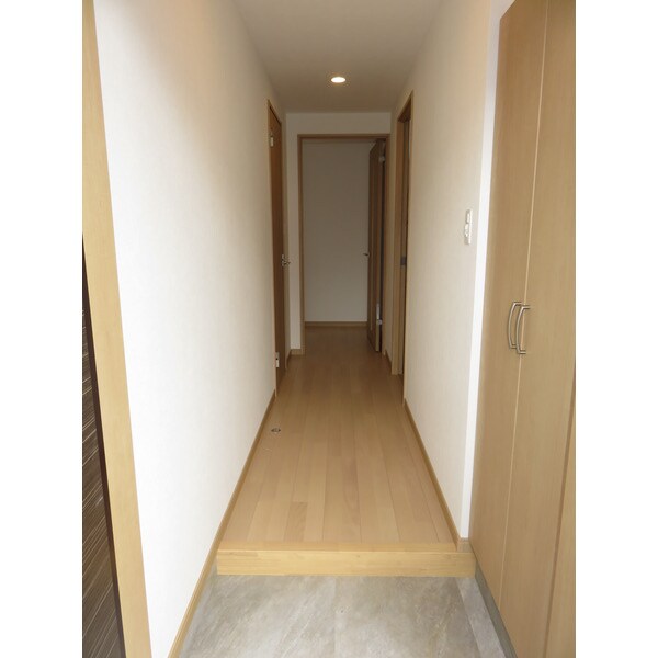 竹下駅 徒歩22分 4階の物件内観写真