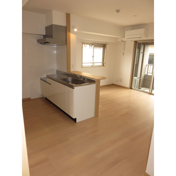 竹下駅 徒歩22分 4階の物件内観写真