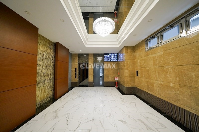 ヴィラージュ天神の物件外観写真