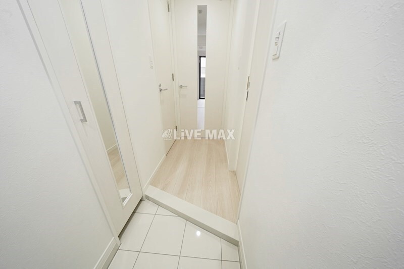 ヴィラージュ天神の物件内観写真