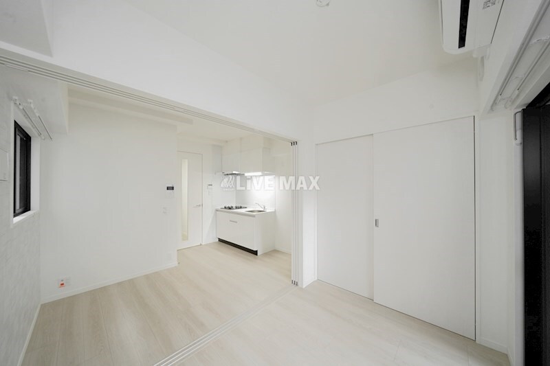 ヴィラージュ天神の物件内観写真