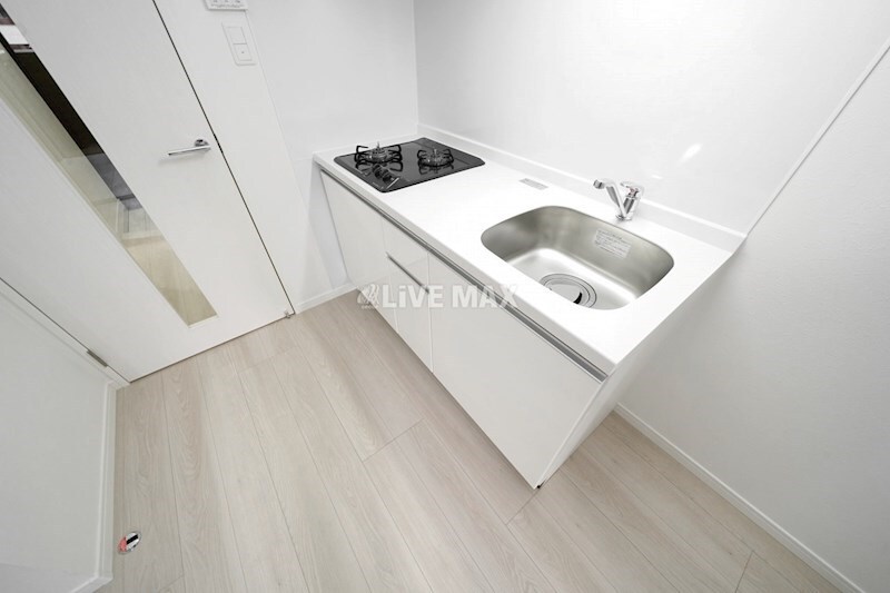 ヴィラージュ天神の物件内観写真