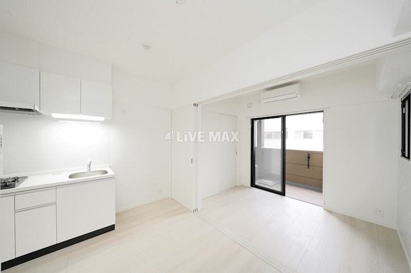 ヴィラージュ天神の物件内観写真