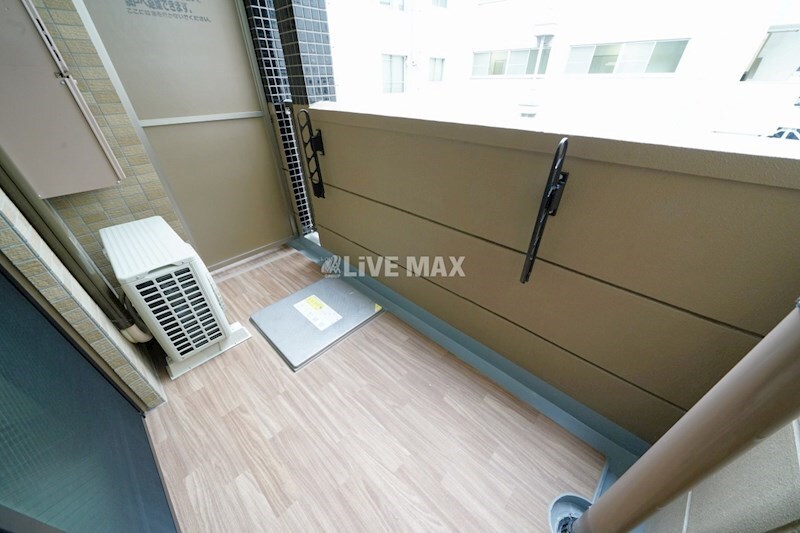 ヴィラージュ天神の物件内観写真