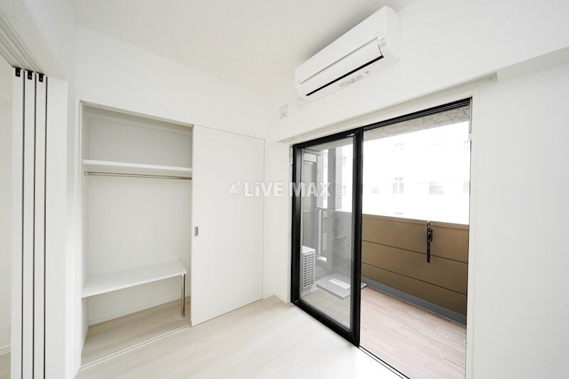 ヴィラージュ天神の物件内観写真