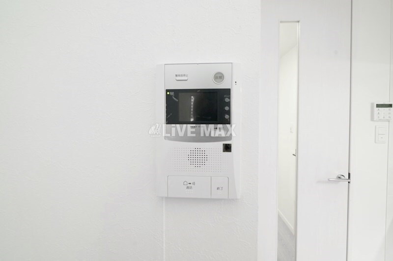 ヴィラージュ天神の物件内観写真