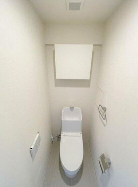 THE ARCTURUS SPICAの物件内観写真