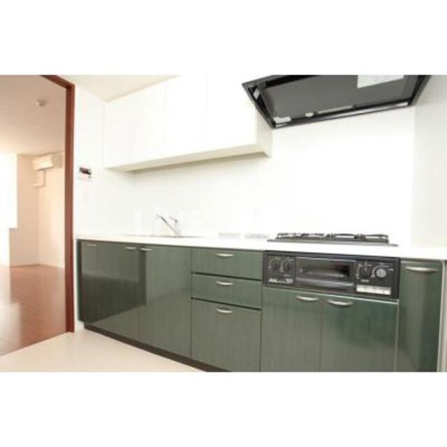 パークアクシス日本橋ステージの物件内観写真