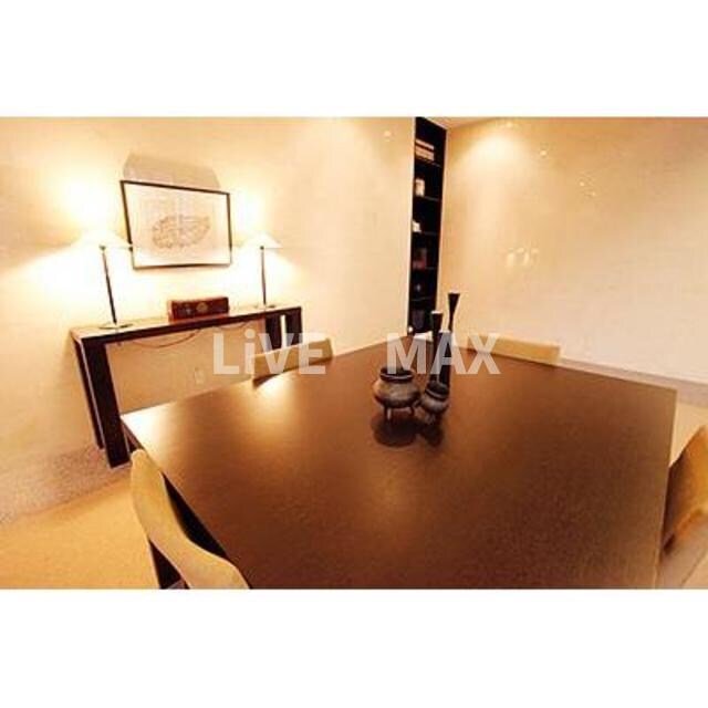 パークアクシス日本橋ステージの物件内観写真