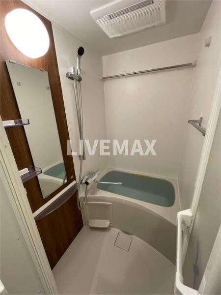 メイクス東向島Ⅱの物件内観写真