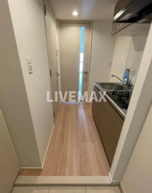 メイクス東向島Ⅱの物件内観写真