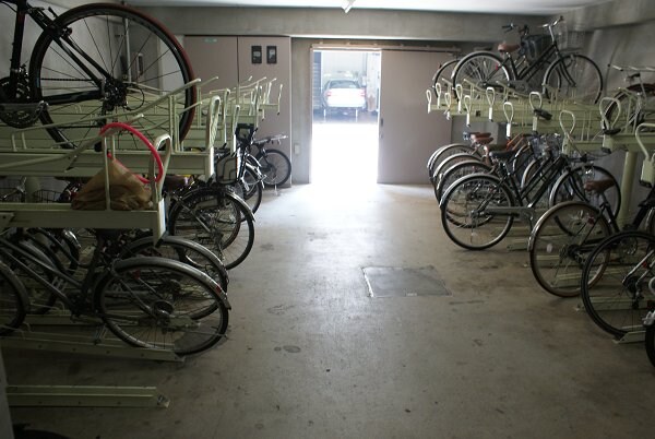 メインステージ茅場町の物件内観写真