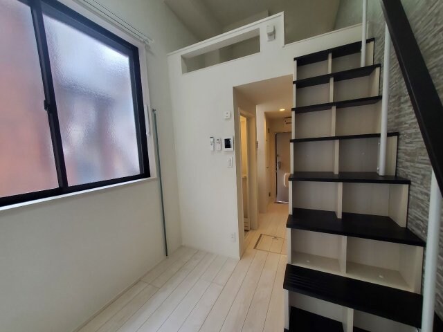 ミカシータ亀戸の物件内観写真