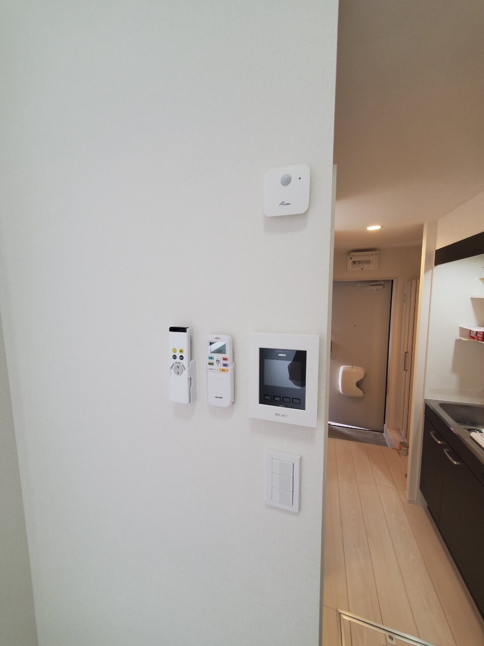 ミカシータ亀戸の物件内観写真