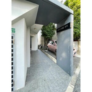 高宮駅 徒歩1分 3階の物件外観写真