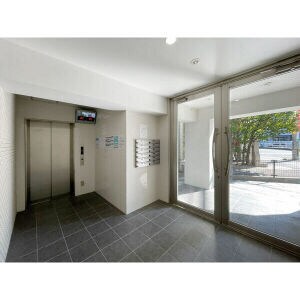 高宮駅 徒歩1分 3階の物件外観写真