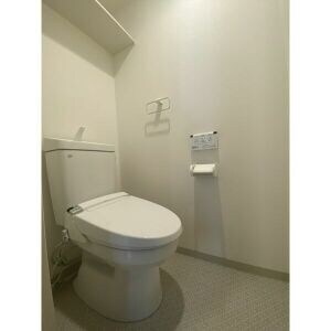 高宮駅 徒歩1分 3階の物件内観写真