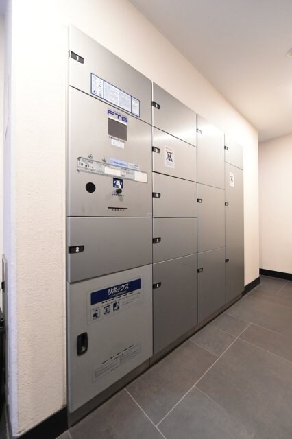 コンシェリア・デュー勝どきの物件内観写真