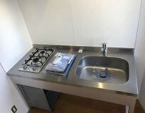 アリス・マナーガーデン銀座ウォークの物件内観写真