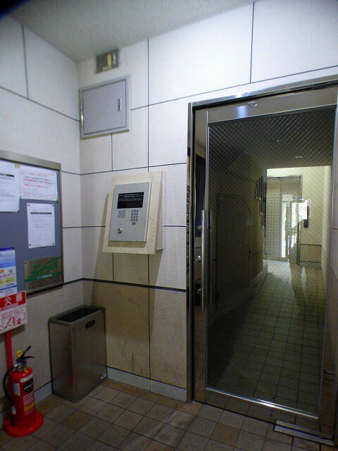 クレーネ平尾の物件外観写真