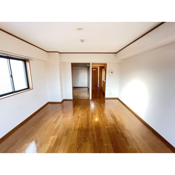 クレーネ平尾の物件内観写真