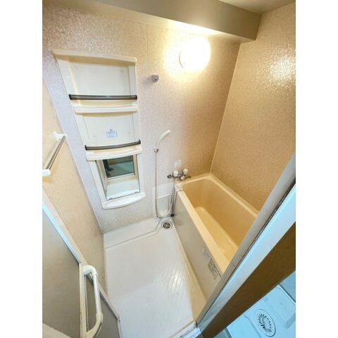 クレーネ平尾の物件内観写真