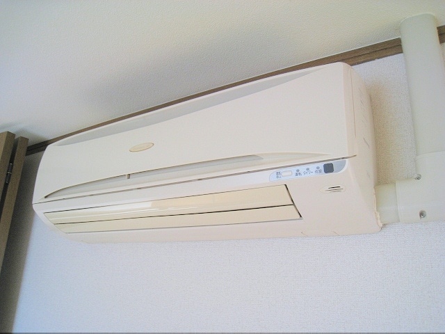 クレーネ平尾の物件内観写真