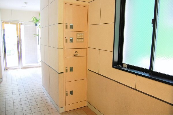 クレーネ平尾の物件内観写真