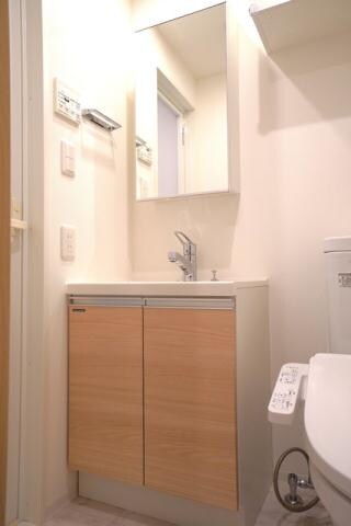 アーバネックス日本橋人形町の物件内観写真