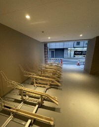 アーバネックス日本橋人形町の物件内観写真