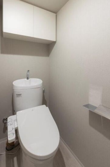 アーバネックス東京八丁堀の物件内観写真