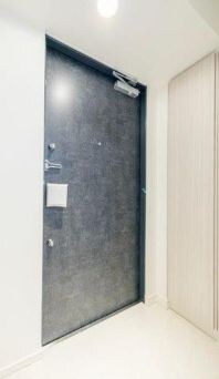 アーバネックス東京八丁堀の物件内観写真