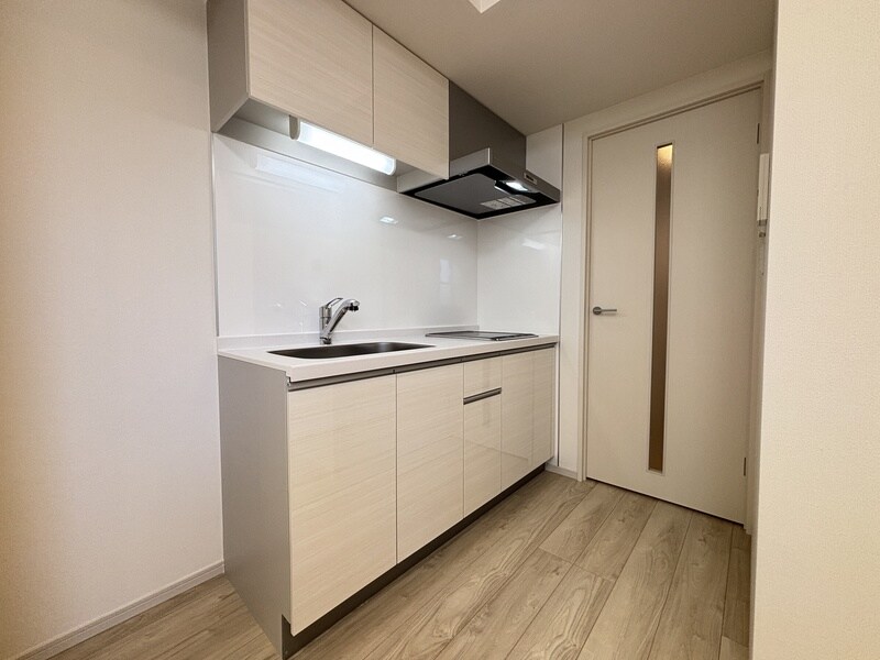 リブリ・曳舟の物件内観写真