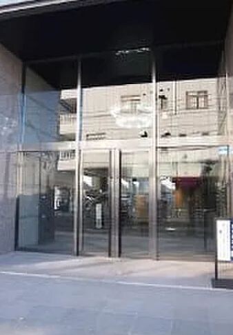 ルーブル清澄白河参番館の物件外観写真