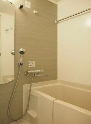 ルーブル清澄白河参番館の物件内観写真