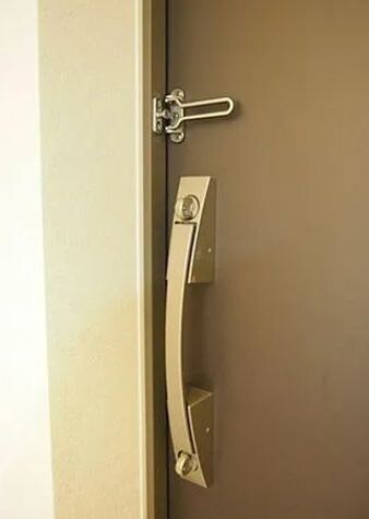 ルーブル清澄白河参番館の物件内観写真