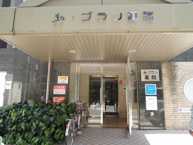 薬院大通駅 徒歩5分 3階の物件外観写真