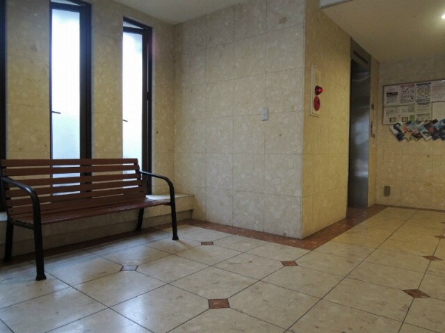 薬院大通駅 徒歩5分 3階の物件外観写真