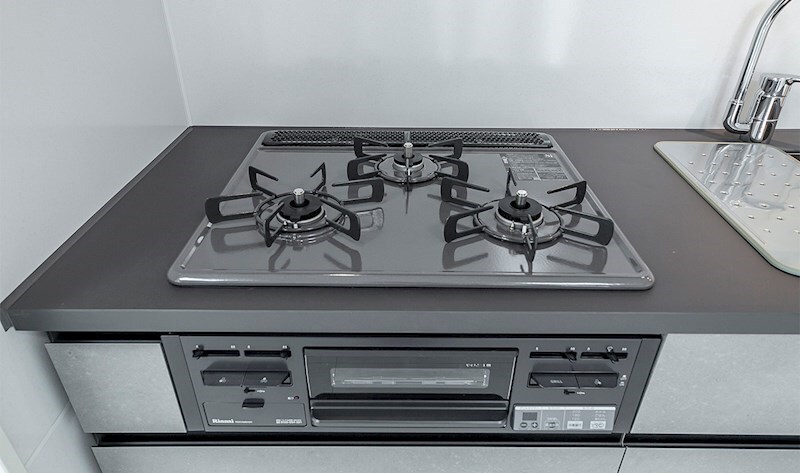 ルジュール神田須田町の物件内観写真